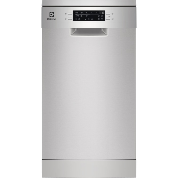 Посудомоечная машина Electrolux SMM 43201 SX																		 — описание, фото, цены в интернет-магазине PT Stores