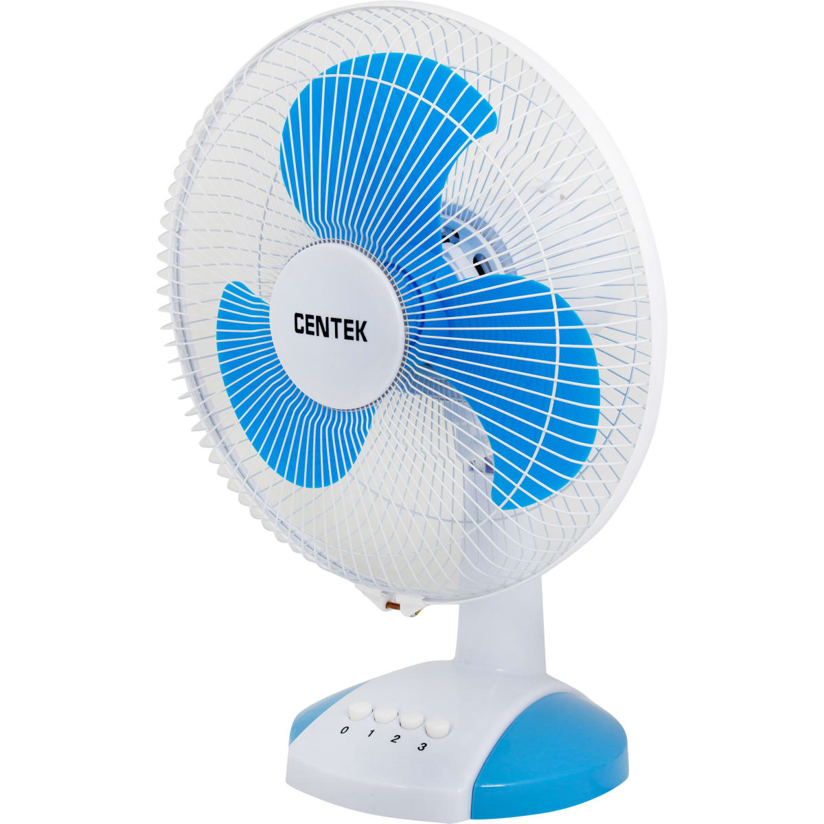 Купить Вентилятор CENTEK CT-5007 White — Фото 2