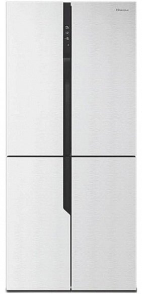Купить Холодильник HISENSE RQ-81WC4SAW белый — Фото 2