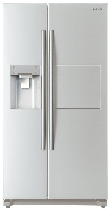 Холодильник Daewoo Electronics FRN-X22F5CW																		 — описание, фото, цены в интернет-магазине PT Stores