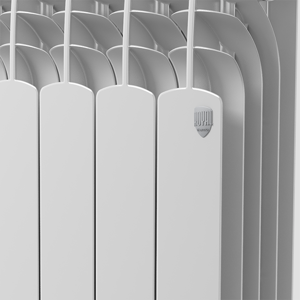 Купить Радиатор Royal Thermo Vittoria 350 VDR - 10 секц. — Фото 3