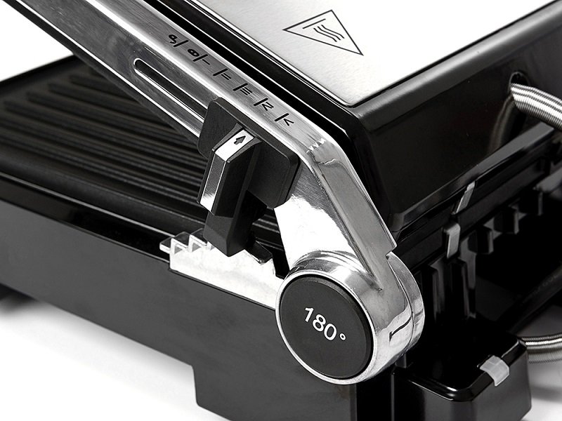 Купить Гриль Kitfort KT-1601 — Фото 7