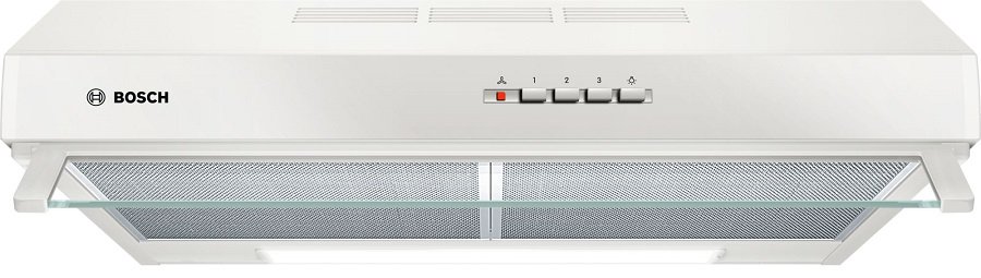 Плоская вытяжка BOSCH DUL 63CC20																		 — описание, фото, цены в интернет-магазине PT Stores