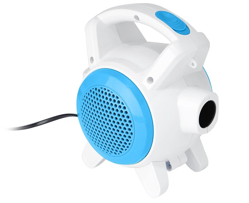  Kitfort KT-526-1, синий/белый																		 — описание, фото, цены в интернет-магазине PT Stores