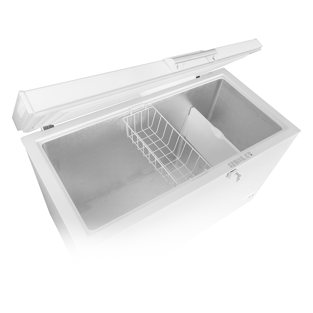 Купить Морозильный ларь Simfer CS4420A+ — Фото 4