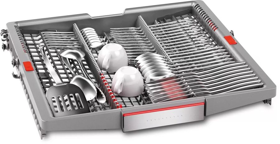 Купить Встраиваемая посудомоечная машина Bosch SMD8ZCX30R — Фото 4