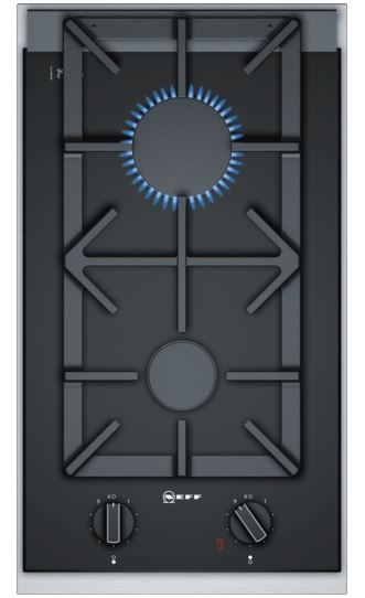Газовая варочная панель Neff N 23TA29 N0																		 — описание, фото, цены в интернет-магазине PT Stores