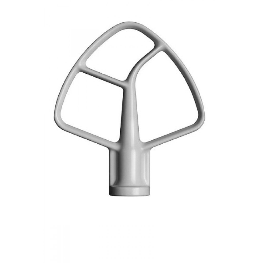 Купить Миксер KitchenAid 5K45SSEWH — Фото 7