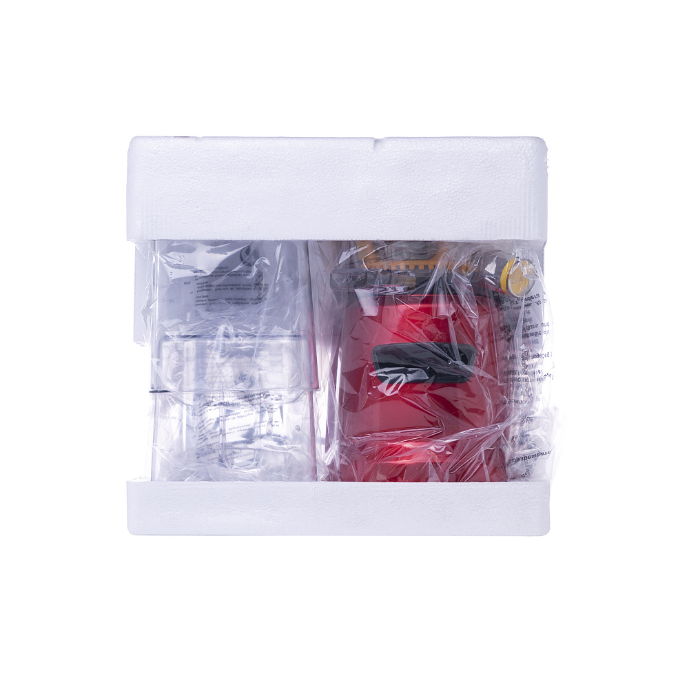 Купить Соковыжималка MAUNFELD MF-931CH — Фото 7