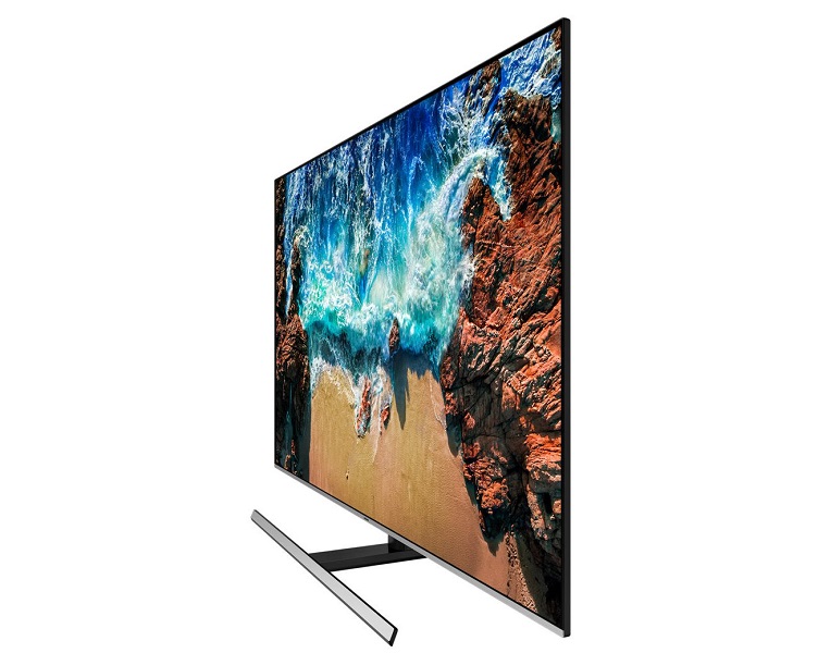 Купить Телевизор SAMSUNG UE65NU8000 — Фото 4