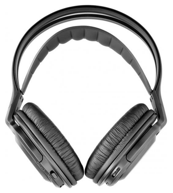 Купить Наушники PANASONIC RP-WF830WE-K — Фото 3