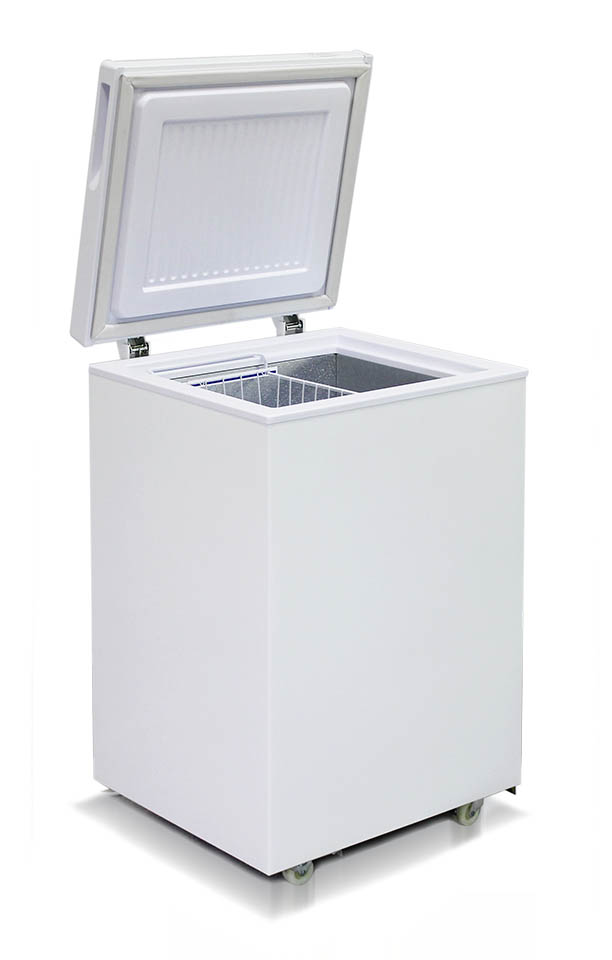 Морозильный ларь БИРЮСА 100 VK																		 — описание, фото, цены в интернет-магазине PT Stores