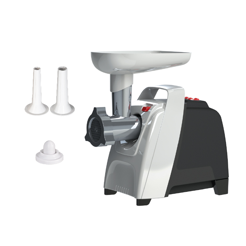 Мясорубка Аксион М 61.01 черный/серебристый																		 — описание, фото, цены в интернет-магазине PT Stores