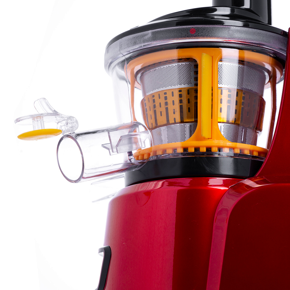 Купить Соковыжималка MAUNFELD MF-931CH — Фото 5