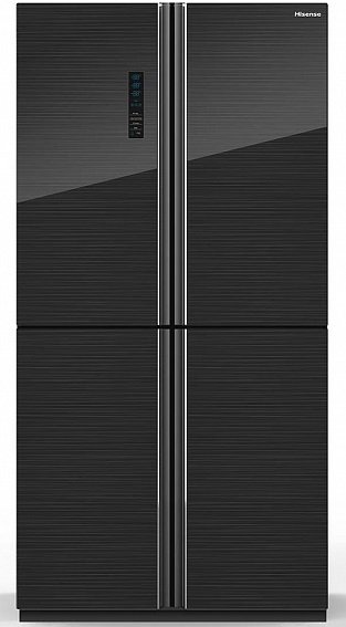 Холодильник HISENSE RQ-81WC4SAB 																		 — описание, фото, цены в интернет-магазине PT Stores