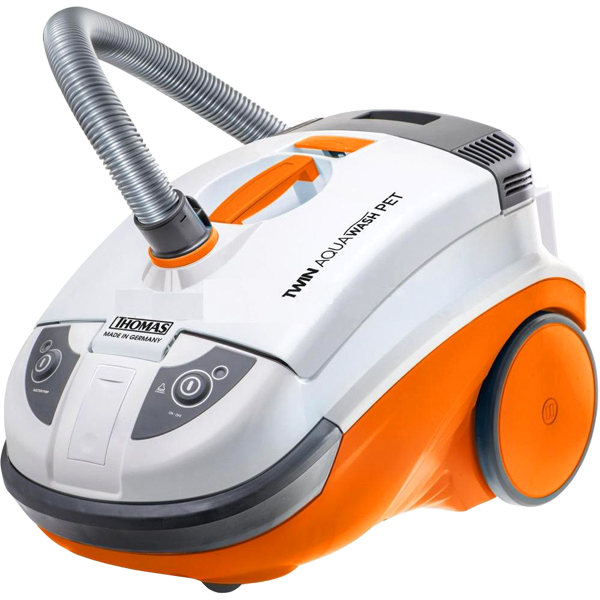 Пылесос THOMAS Twin Aquawash Pet																		 — описание, фото, цены в интернет-магазине PT Stores