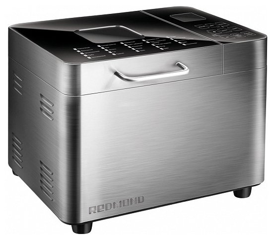 Хлебопечь Redmond RBM-M1919																		 — описание, фото, цены в интернет-магазине PT Stores
