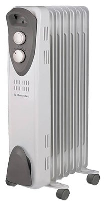 Обогреватель Electrolux EOH/M-3105																		 — описание, фото, цены в интернет-магазине PT Stores