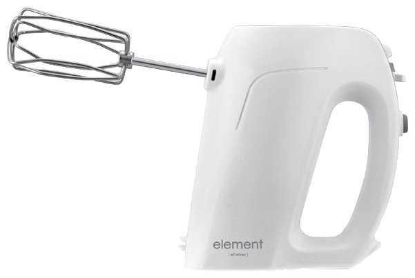 Миксер Element EW03PW																		 — описание, фото, цены в интернет-магазине PT Stores