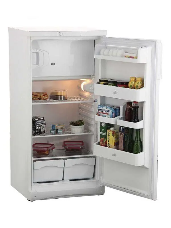 Купить Холодильник Indesit ITD 125 A — Фото 2