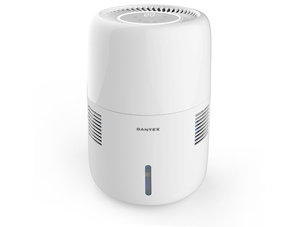 Климатический комплекс DANTEX D-H30 ECF																		 — описание, фото, цены в интернет-магазине PT Stores