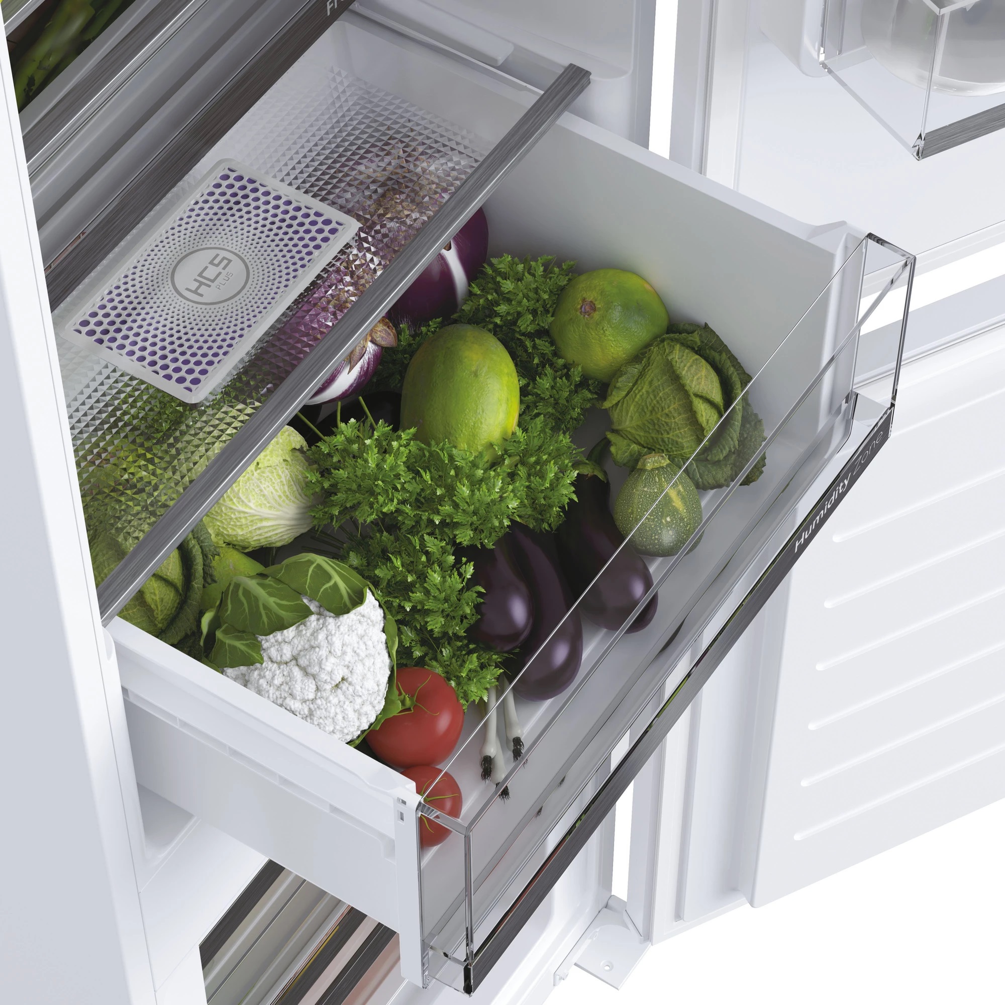 Купить Встраиваемый холодильник Haier HBW5519ERU — Фото 5
