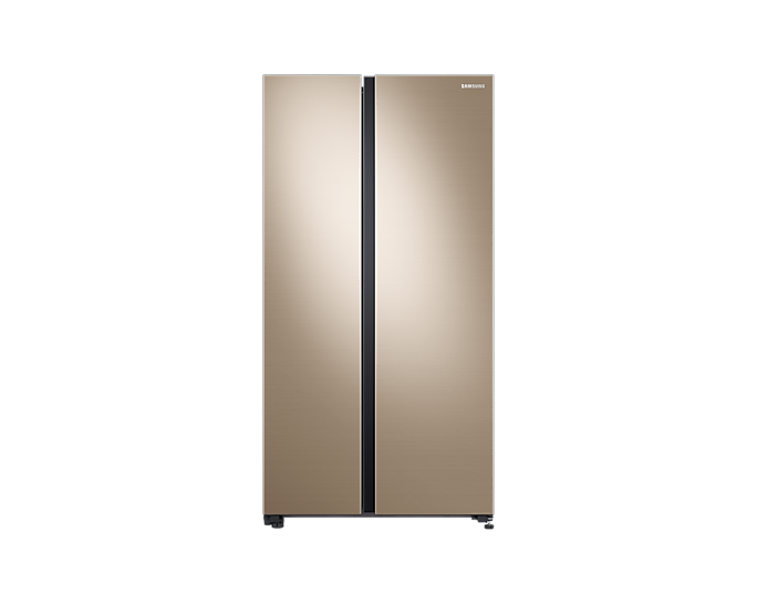 Холодильник SAMSUNG RS61R5001F8																		 — описание, фото, цены в интернет-магазине PT Stores