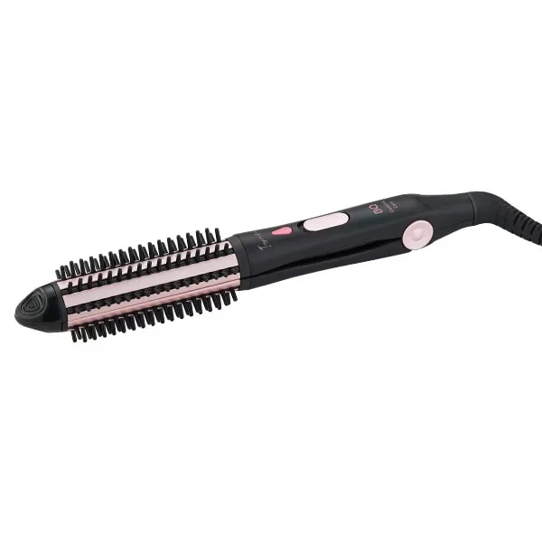 Прибор для укладки волос BQ HST8026 Black-Pink																		 — описание, фото, цены в интернет-магазине PT Stores