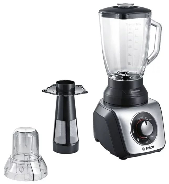 Миксер BOSCH MMB 64G3M																		 — описание, фото, цены в интернет-магазине PT Stores