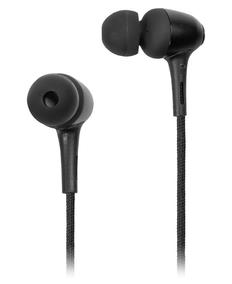 Купить Наушники HARPER HB-306 black — Фото 2