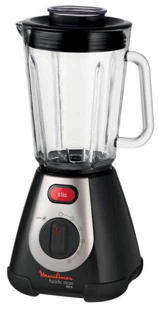 Блендер MOULINEX LM 233A																		 — описание, фото, цены в интернет-магазине PT Stores