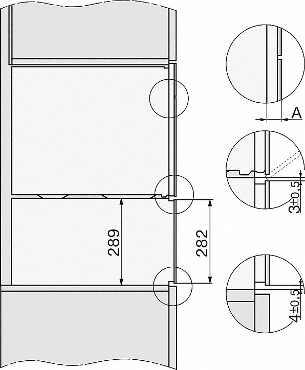 Купить Подогреватель посуды MIELE ESW 7020 GRGR — Фото 3