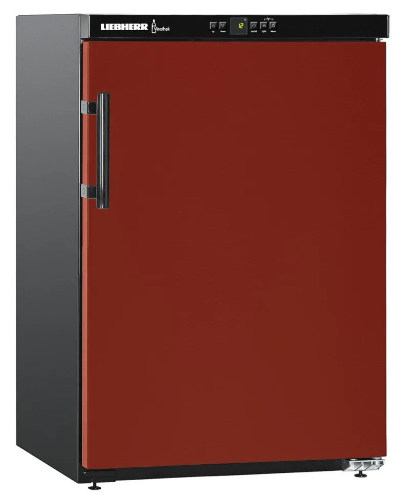 Купить Винный шкаф LIEBHERR WKr 1811 — Фото 3