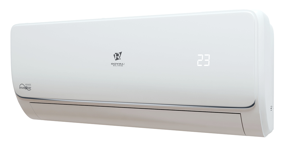 Кондиционер Royal Clima RCI-VR22HN (комплект)																		 — описание, фото, цены в интернет-магазине PT Stores
