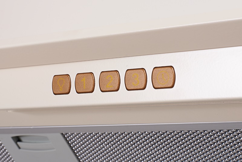 Купить Вытяжка встраиваемая KUPPERSBERG INLINEA 52 C — Фото 3