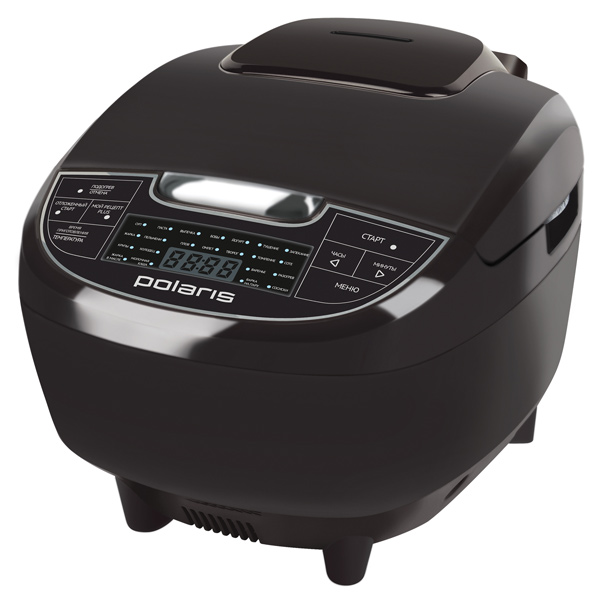 Мультиварка POLARIS PMC 0559D																		 — описание, фото, цены в интернет-магазине PT Stores