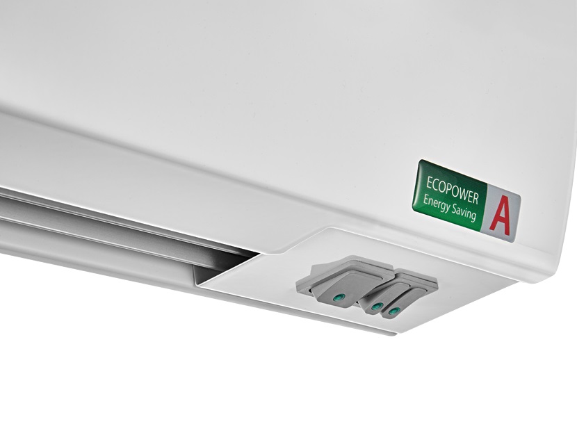 Купить Обогреватель BALLU BHC-L10T05 — Фото 4
