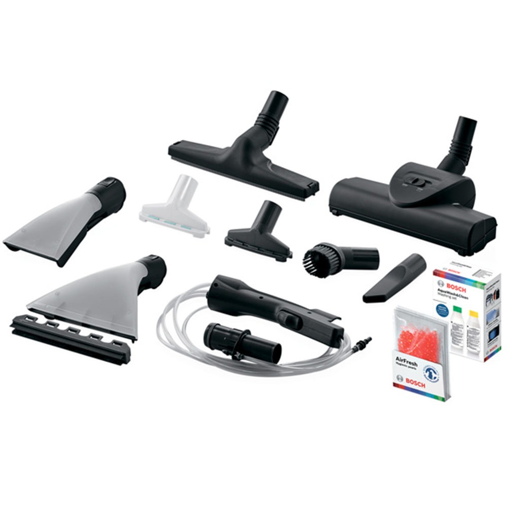 Купить Пылесос BOSCH BWD421PET — Фото 7