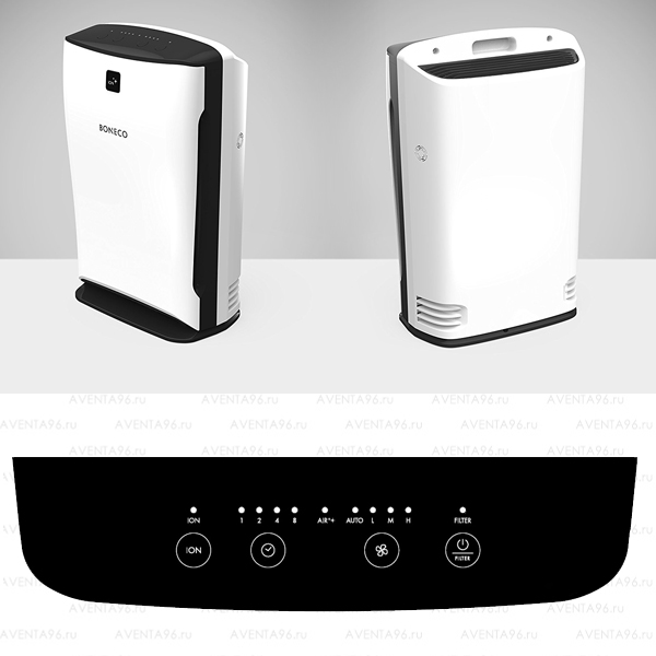 Купить Очиститель воздуха BONECO P340 — Фото 3
