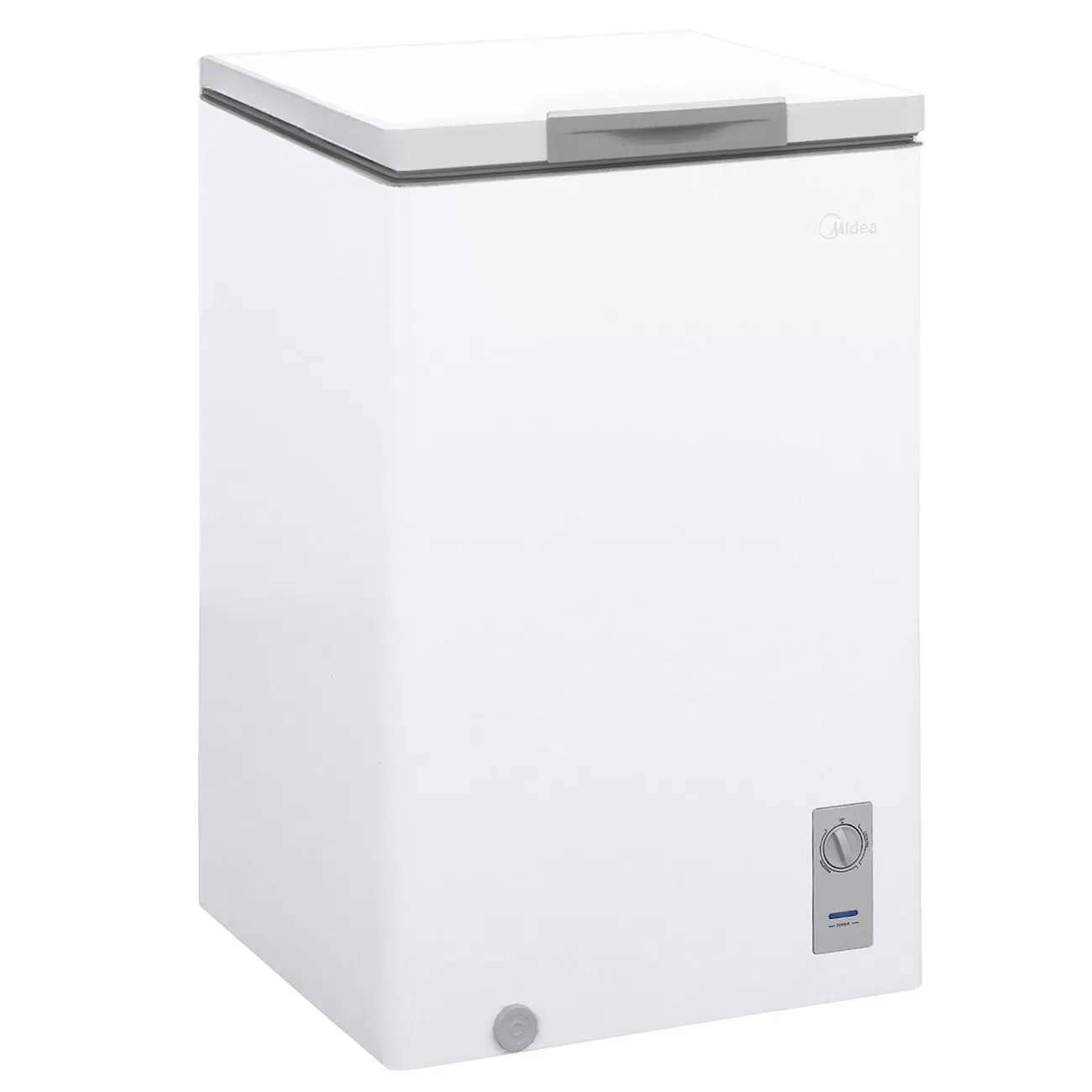 Морозильный ларь Midea MCF100W																		 — описание, фото, цены в интернет-магазине PT Stores