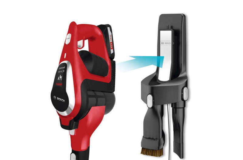 Купить  BOSCH BBS 1ZOO — Фото 3