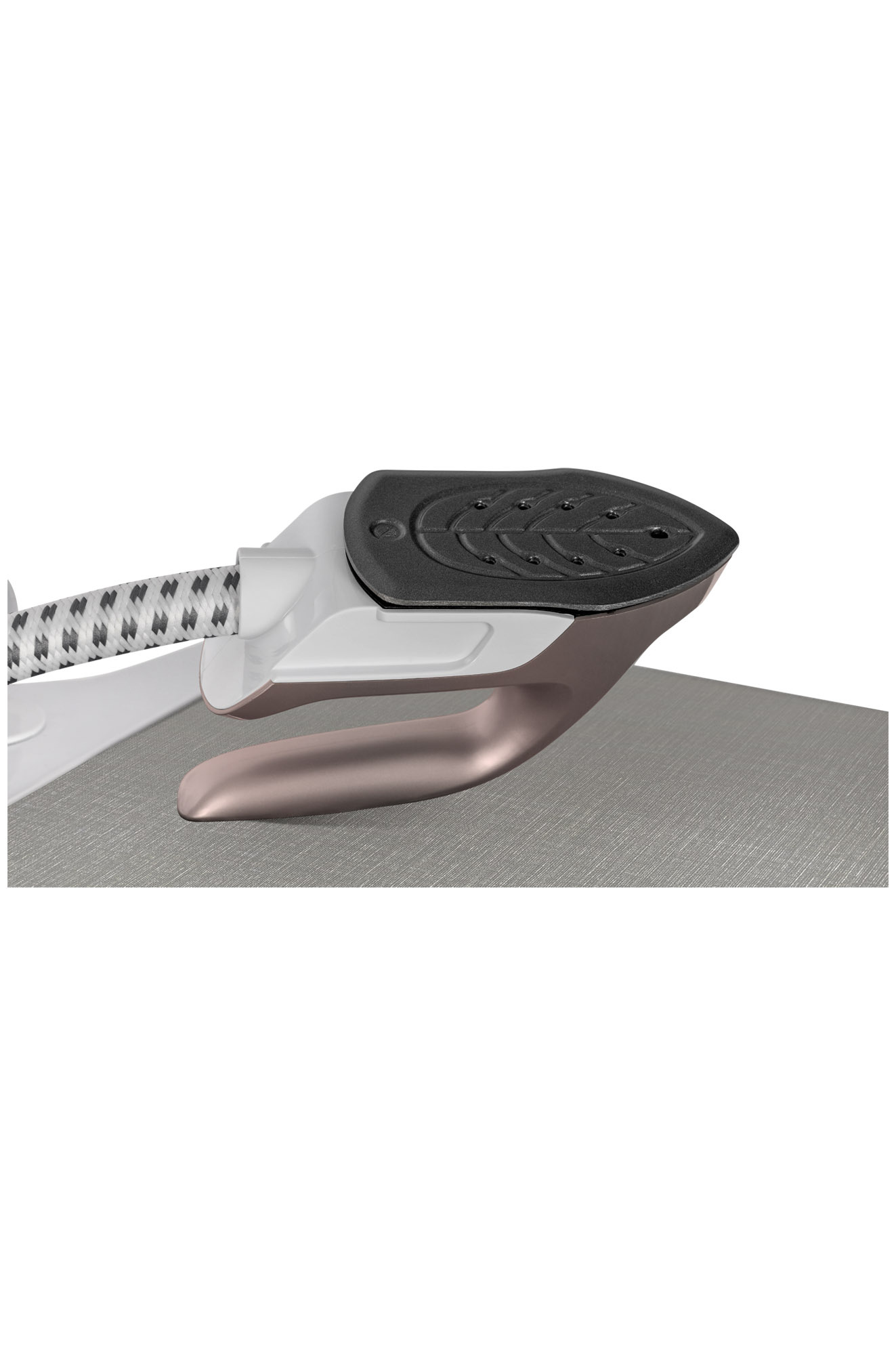 Купить Отпариватели и пароочистители HIBERG GS-5000 H — Фото 4