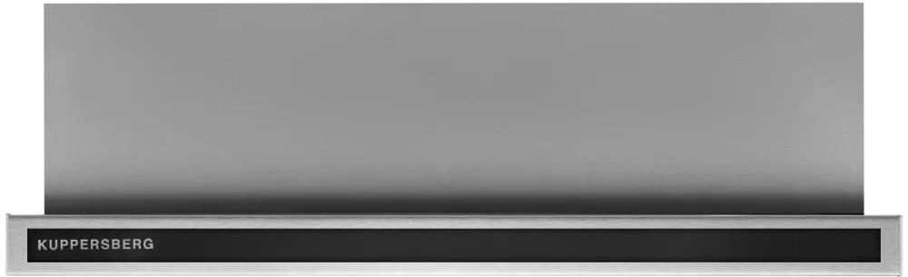 Купить Вытяжка встраиваемая KUPPERSBERG SLIMLUX 60 BX — Фото 6