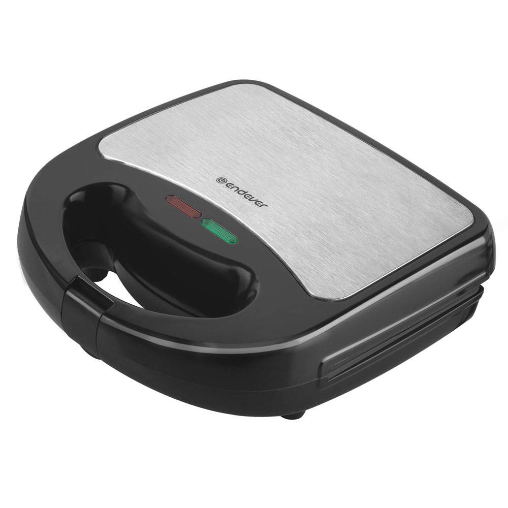 Сэндвичница ENDEVER Skyline SM-28																		 — описание, фото, цены в интернет-магазине PT Stores