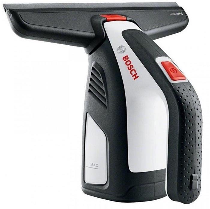 Отпариватели и пароочистители BOSCH GlassVAC Solo Plus																		 — описание, фото, цены в интернет-магазине PT Stores