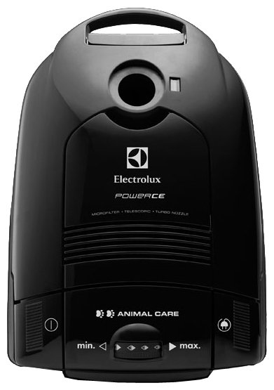 Пылесос Electrolux CEANIMAL																		 — описание, фото, цены в интернет-магазине PT Stores