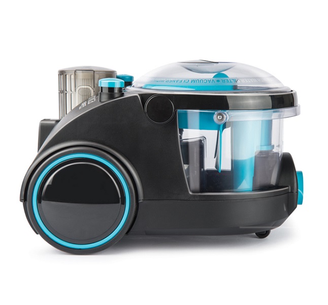 Пылесос ARNICA Bora 5000 синий																		 — описание, фото, цены в интернет-магазине PT Stores