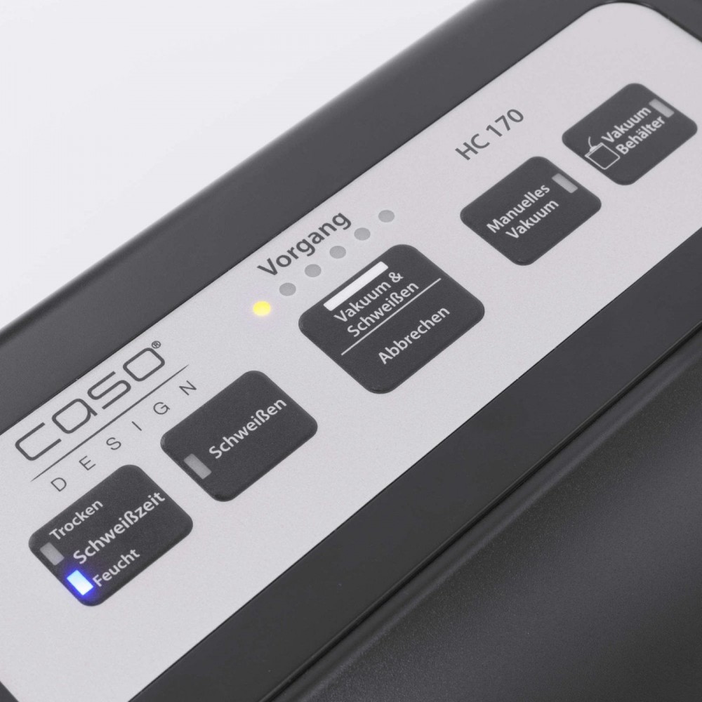 Купить Вакууматор CASO HC 170 — Фото 7