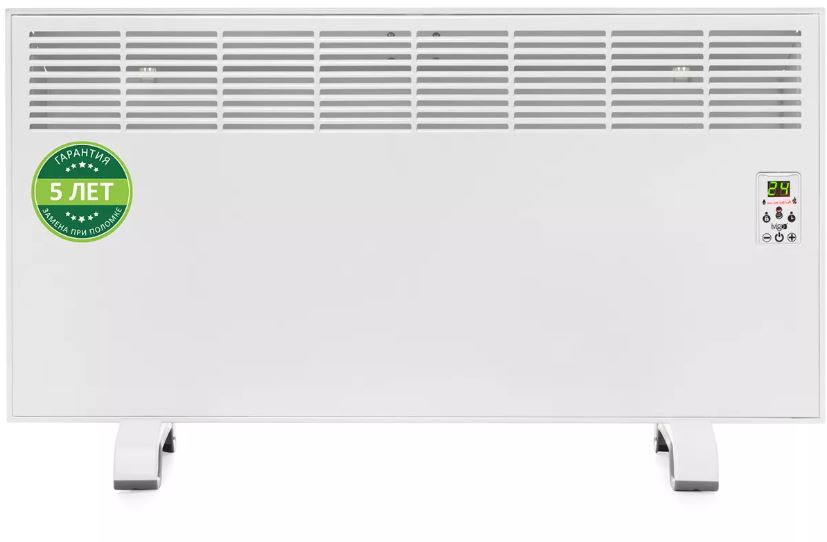 Обогреватель iVigo EPK4590E20																		 — описание, фото, цены в интернет-магазине PT Stores
