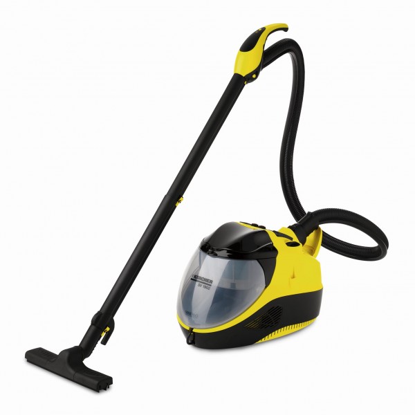 Отпариватели и пароочистители KARCHER SV 7 1.439-410.0																		 — описание, фото, цены в интернет-магазине PT Stores